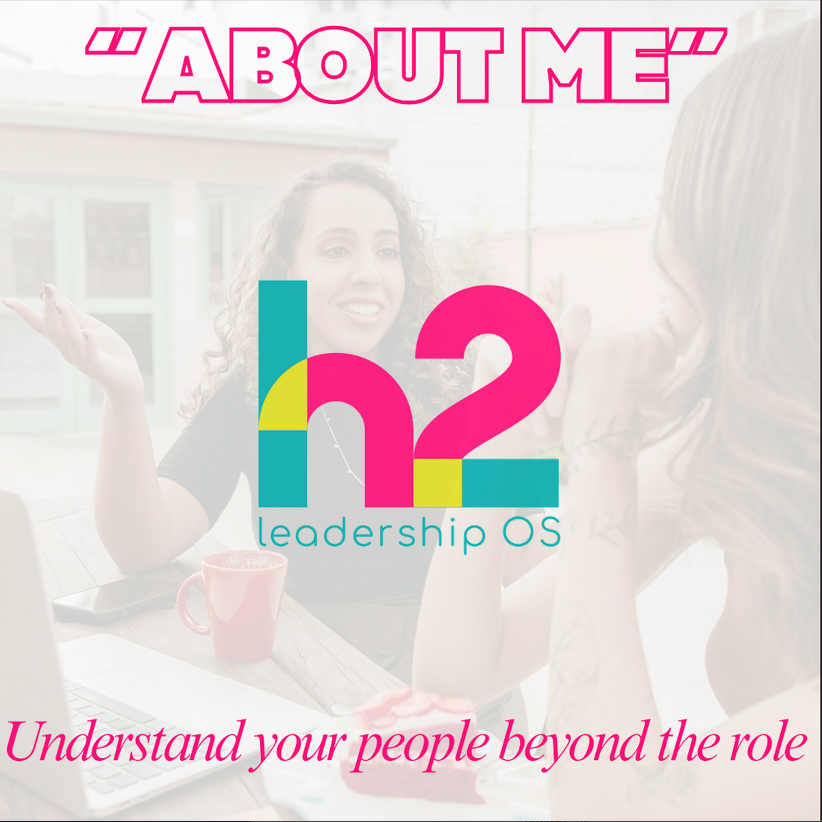 H2 "About Me" Employee Profile