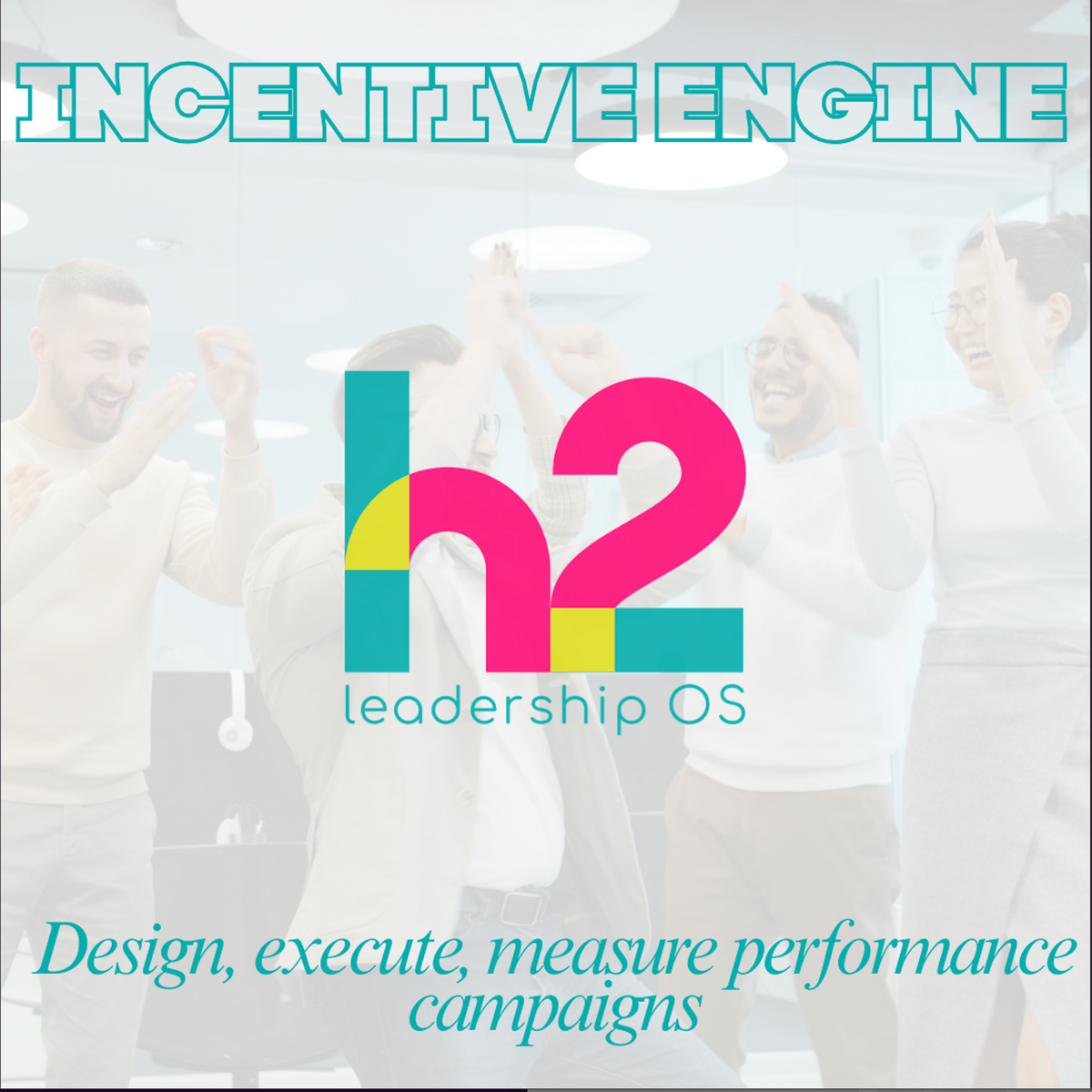 H2 Incentive Engine (Performance Campaign System)