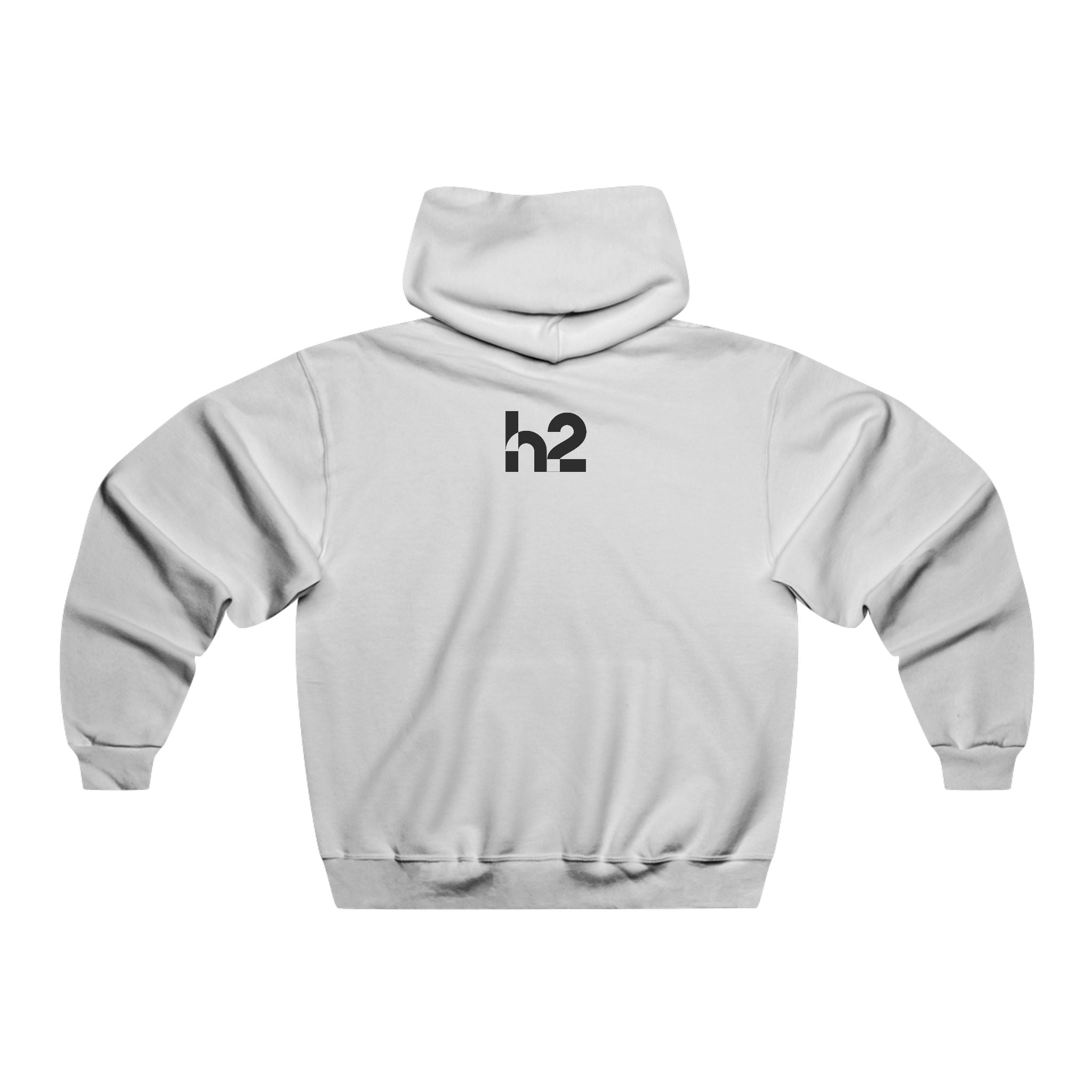 Leadership Hoodie — 