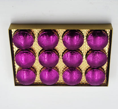 12 Shower Steamer Gift Set 100% Essential Oils Aromatherapy - U select scent - Makes a nice gift
