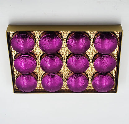 12 Shower Steamer Gift Set 100% Essential Oils Aromatherapy - U select scent - Makes a nice gift