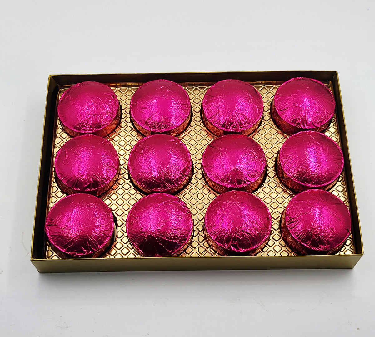 12 Shower Steamer Gift Set 100% Essential Oils Aromatherapy - U select scent - Makes a nice gift