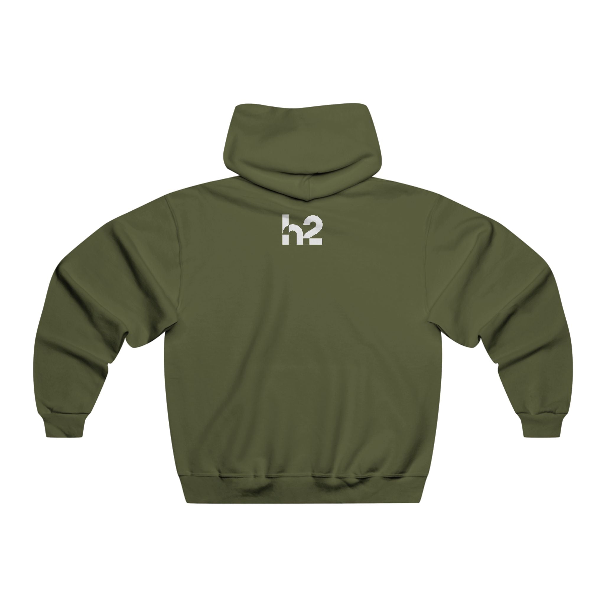 Hoodie — 