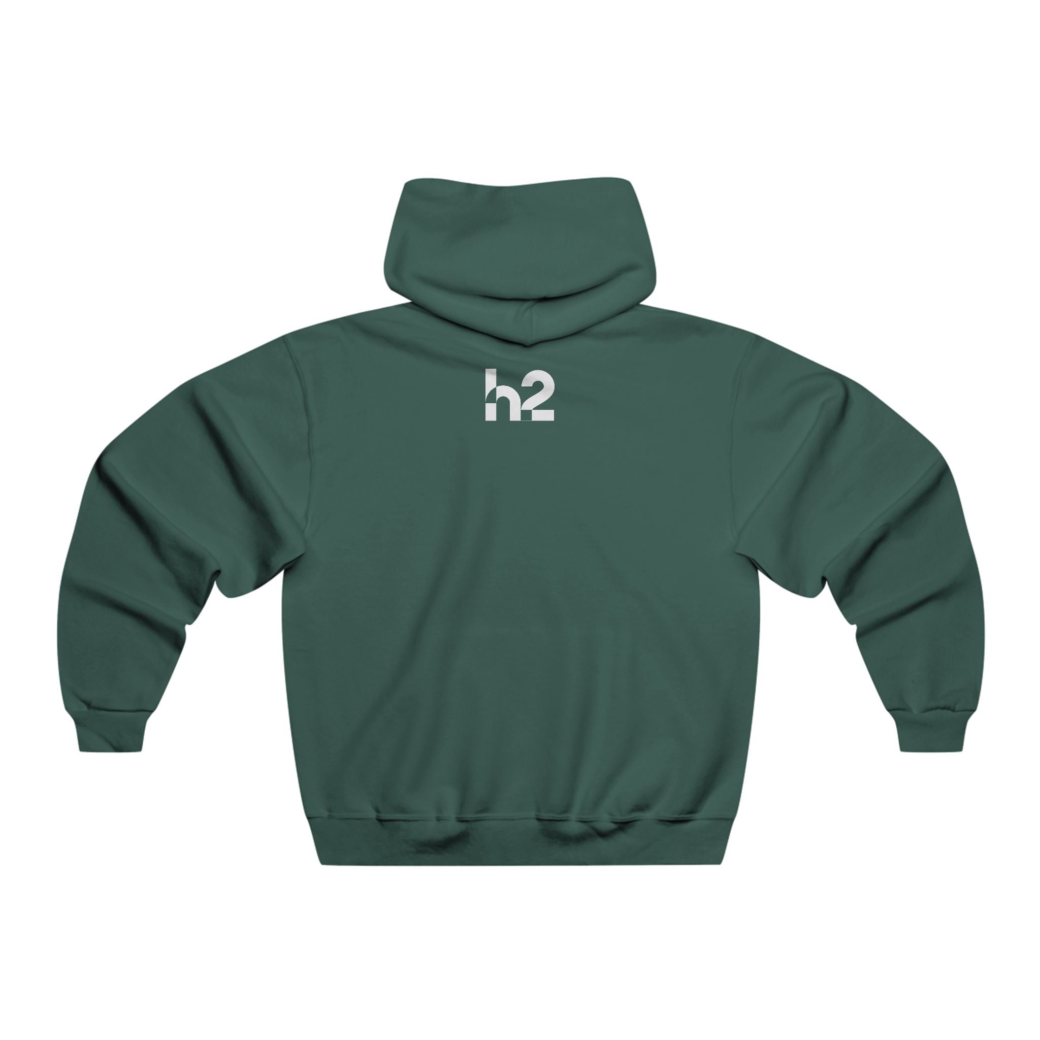 Hoodie — 