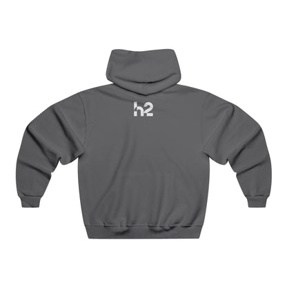 Hoodie — "there's no i in leadership" Motivational Pullover