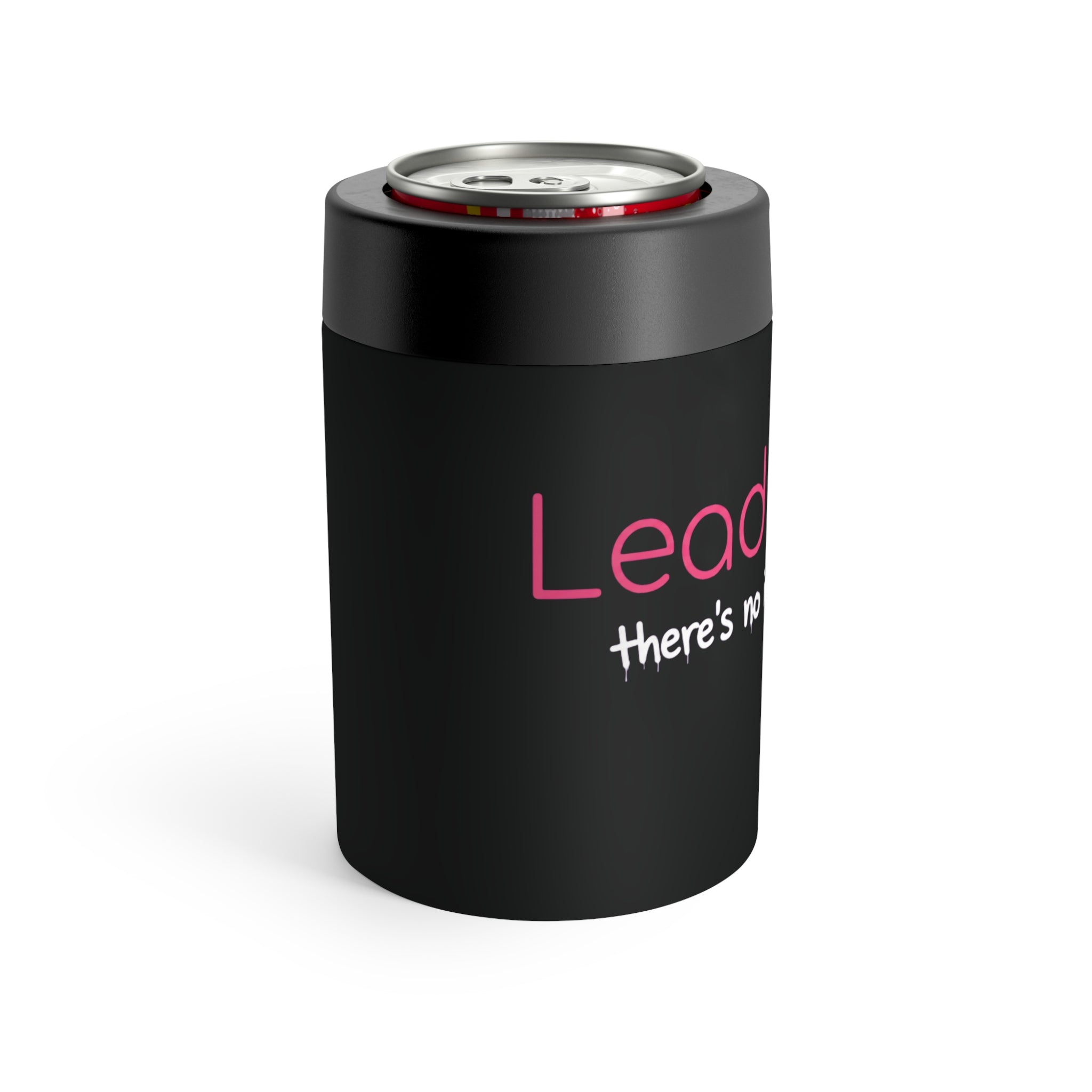 Leadership Can Cooler — 