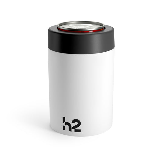 Leadership Can Cooler — “There’s No I in Leadership” Insulated Can Holder
