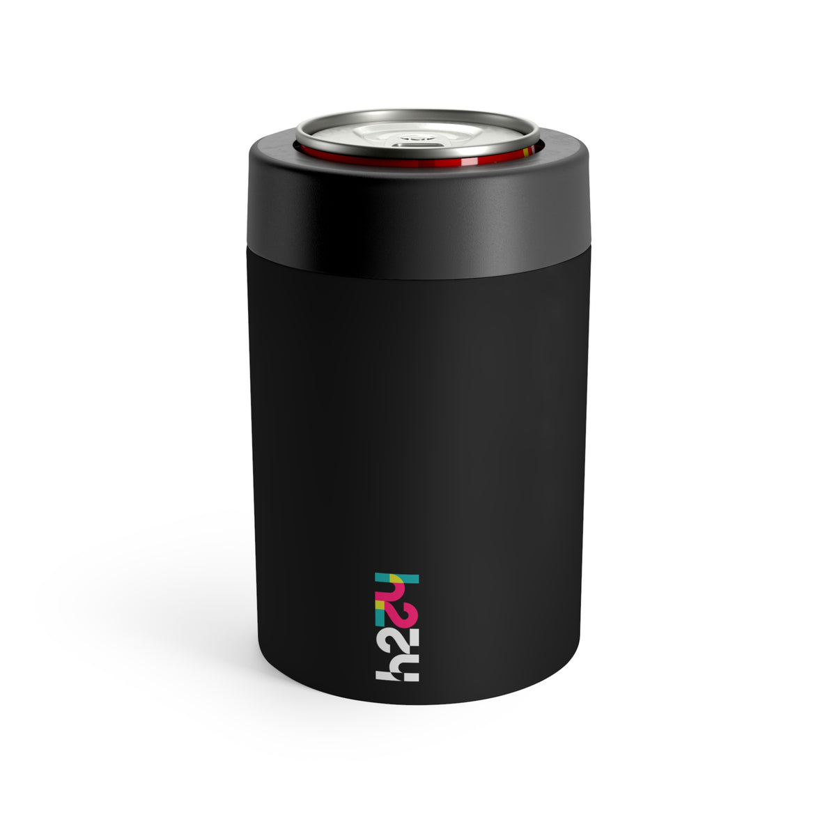 Leadership Can Cooler — "There's No I in Leadership" Insulated Can Holder
