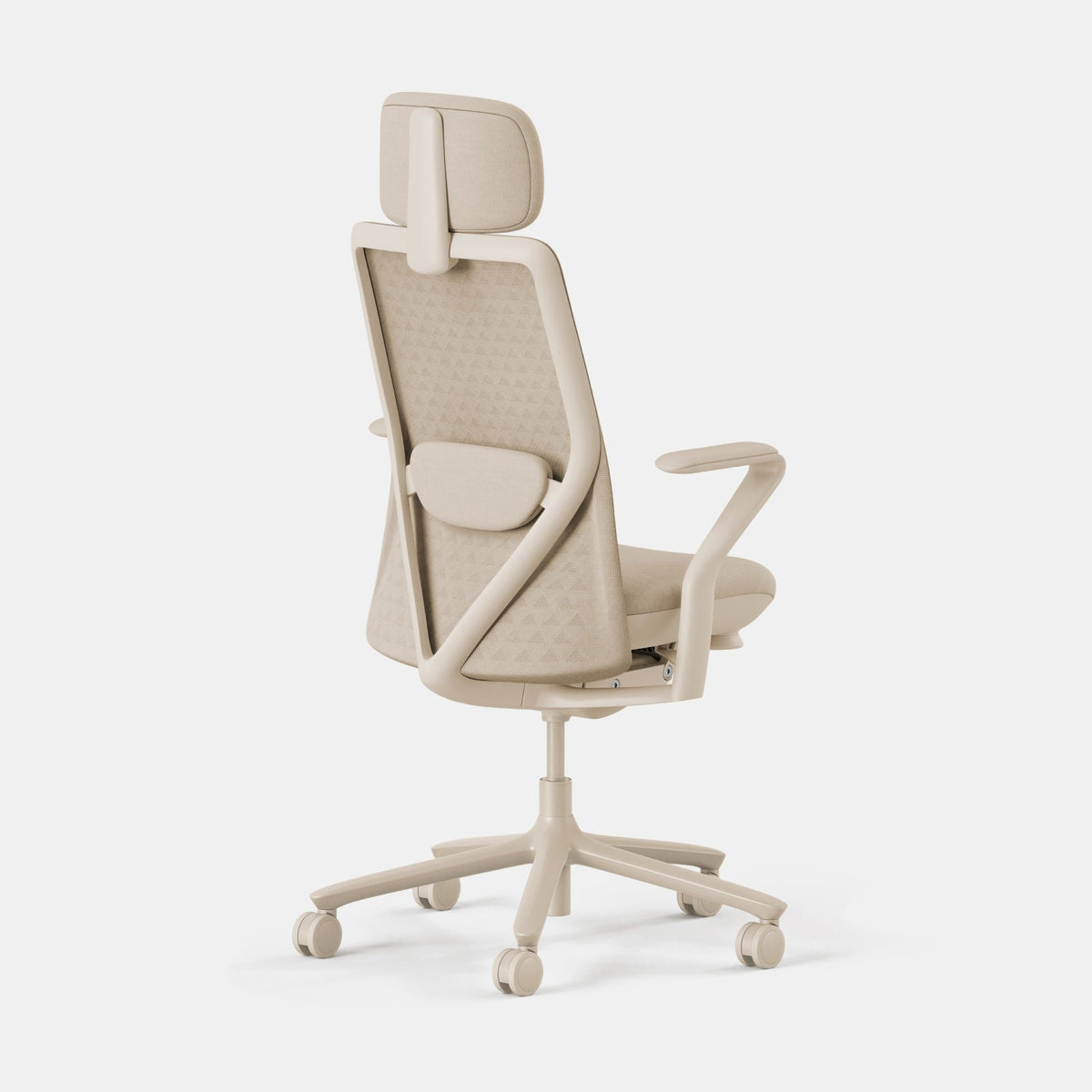 Verve Headrest