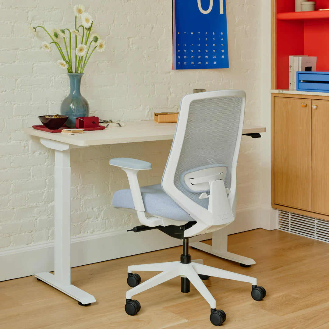 Ergonomic Chair Pro