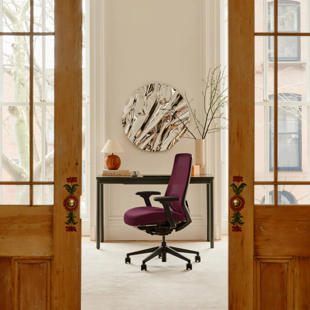 Ergonomic Chair Pro