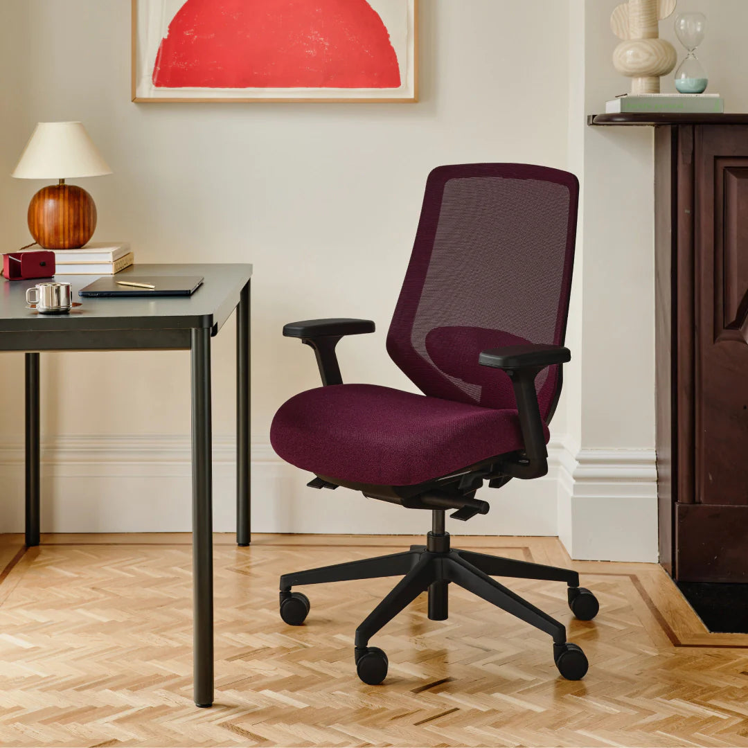 Ergonomic Chair Pro