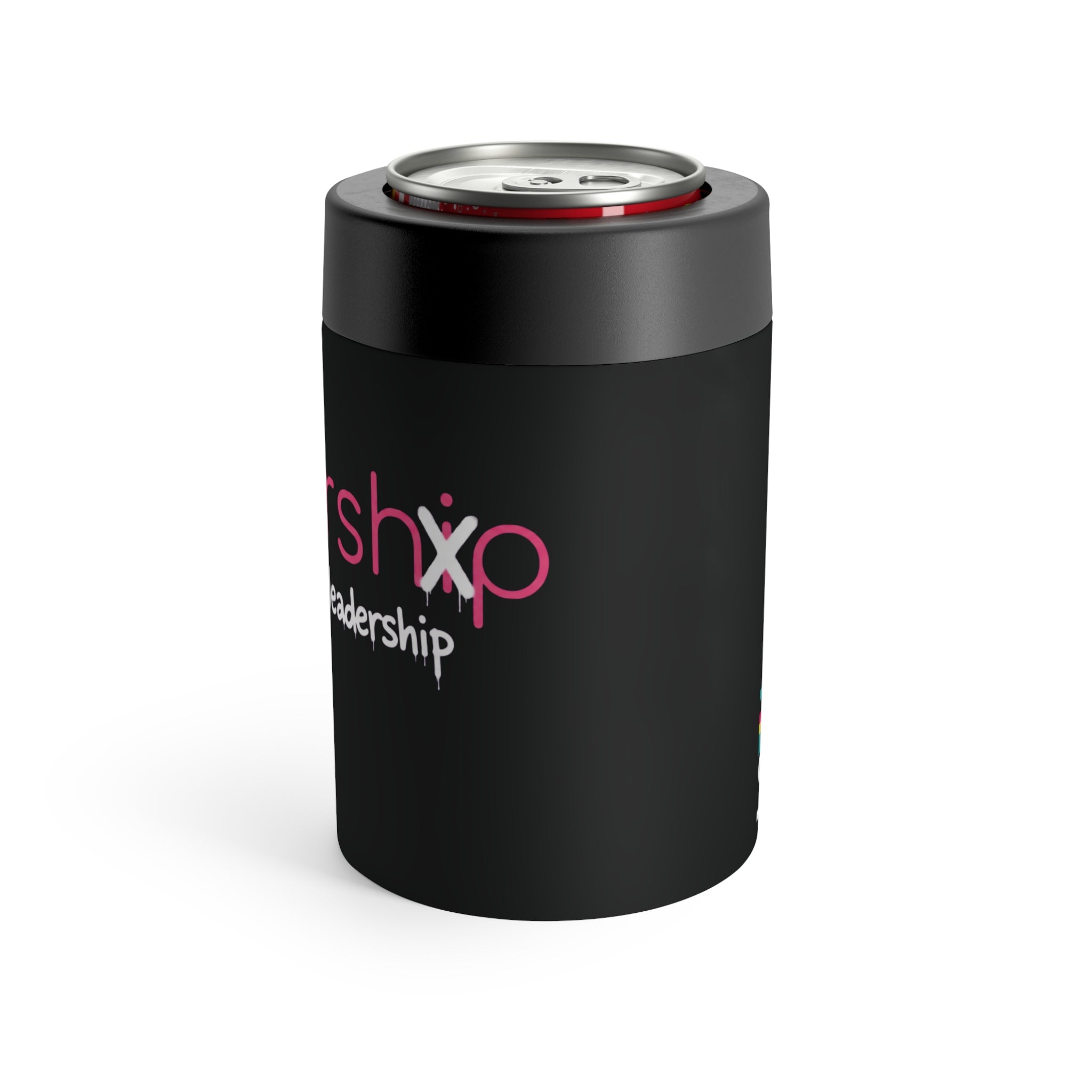 Leadership Can Cooler — 