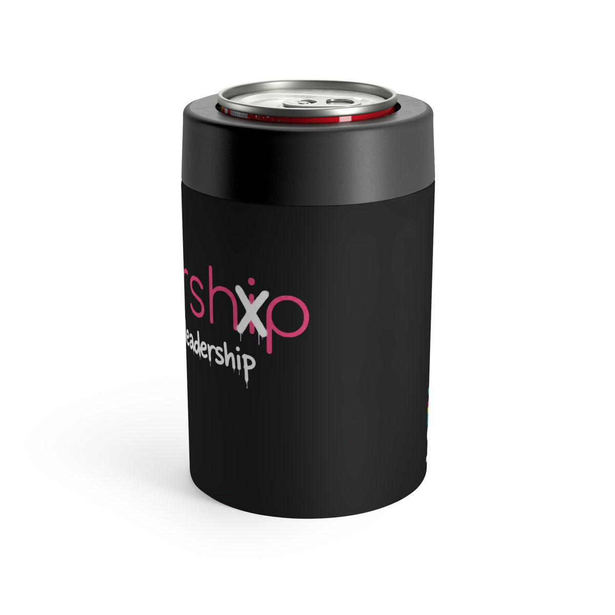 Leadership Can Cooler — 