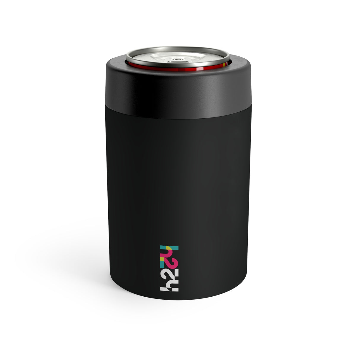 Leadership Can Cooler — "There's No I in Leadership" Insulated Can Holder