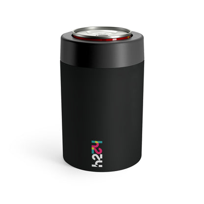 Leadership Can Cooler — "There's No I in Leadership" Insulated Can Holder