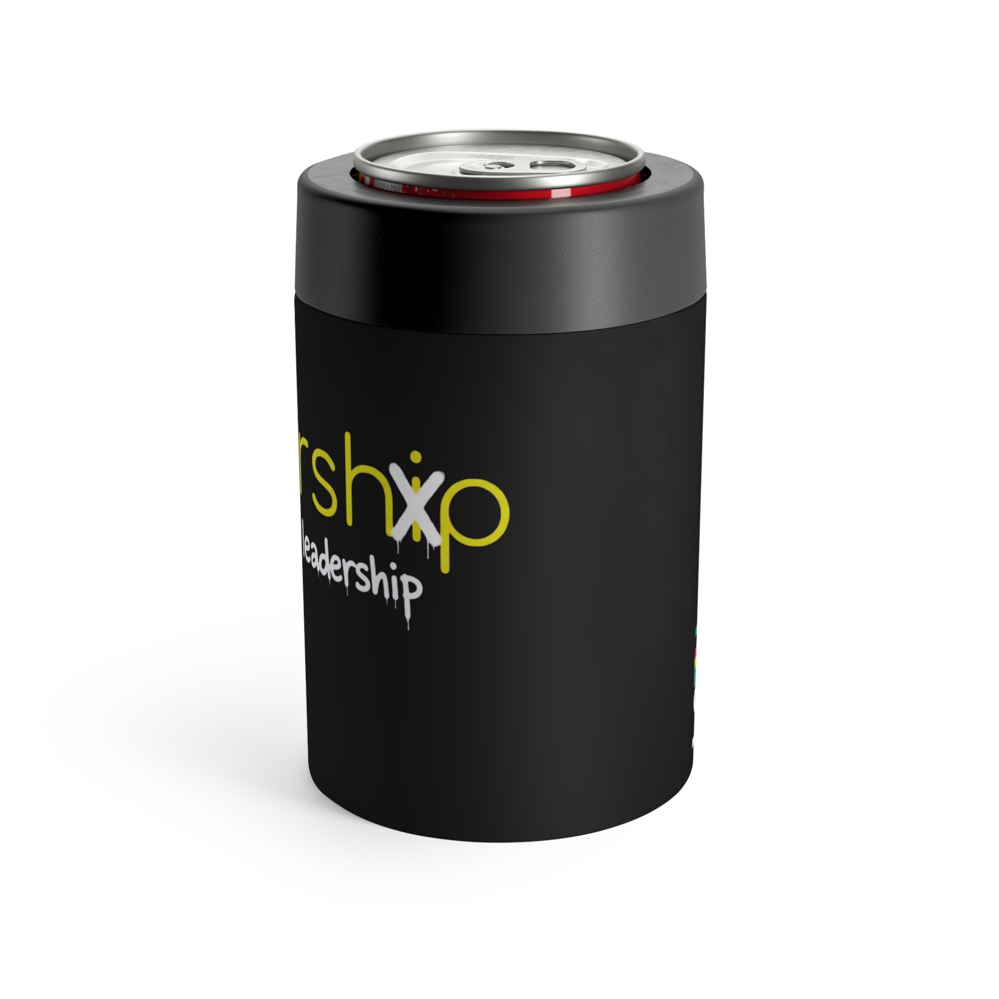 Leadership Can Cooler — 