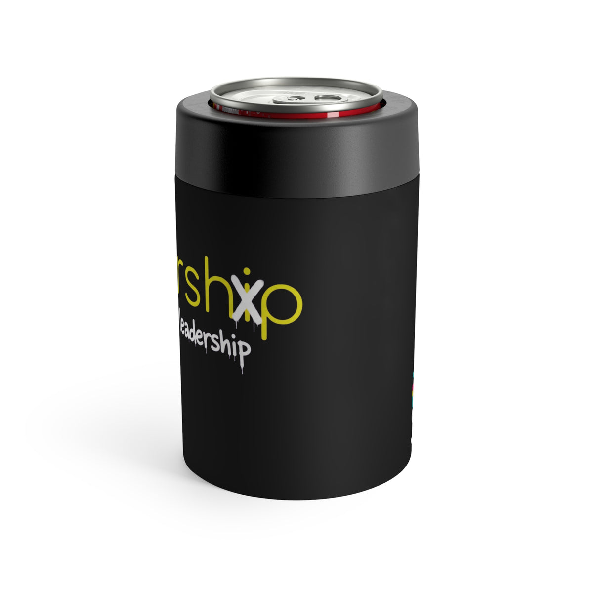 Leadership Can Cooler — 