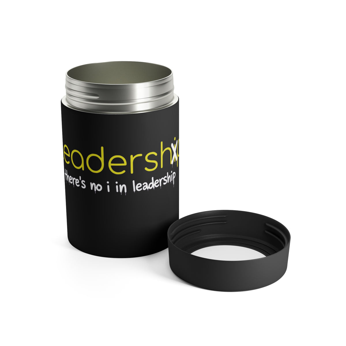 Leadership Can Cooler — 