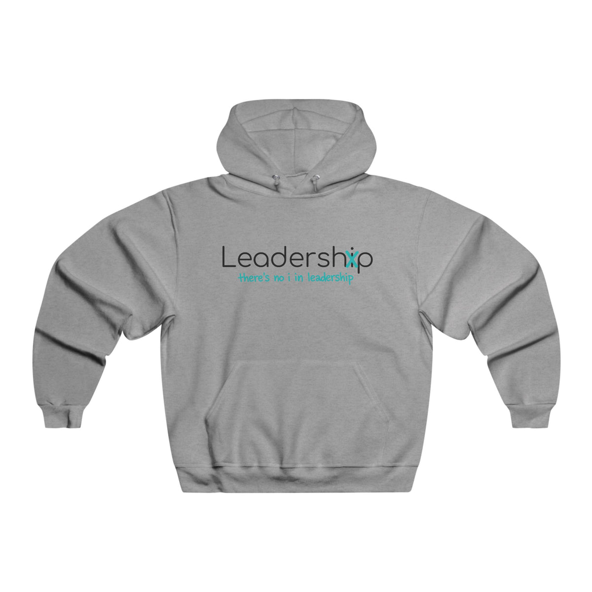Leadership Hoodie — 
