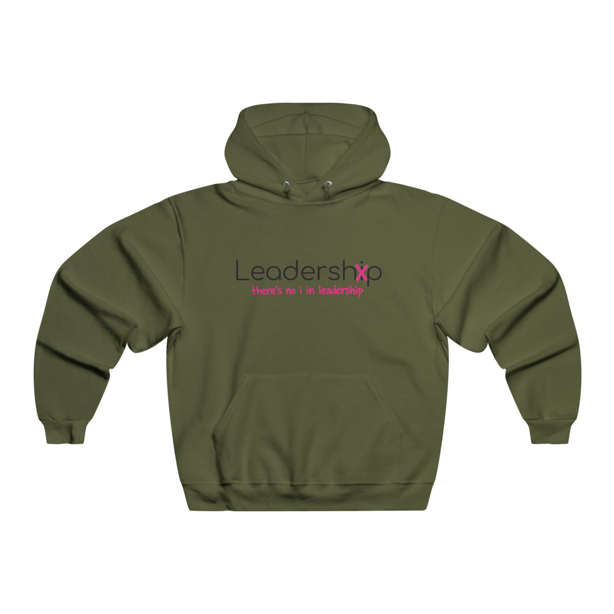 Hoodie — 
