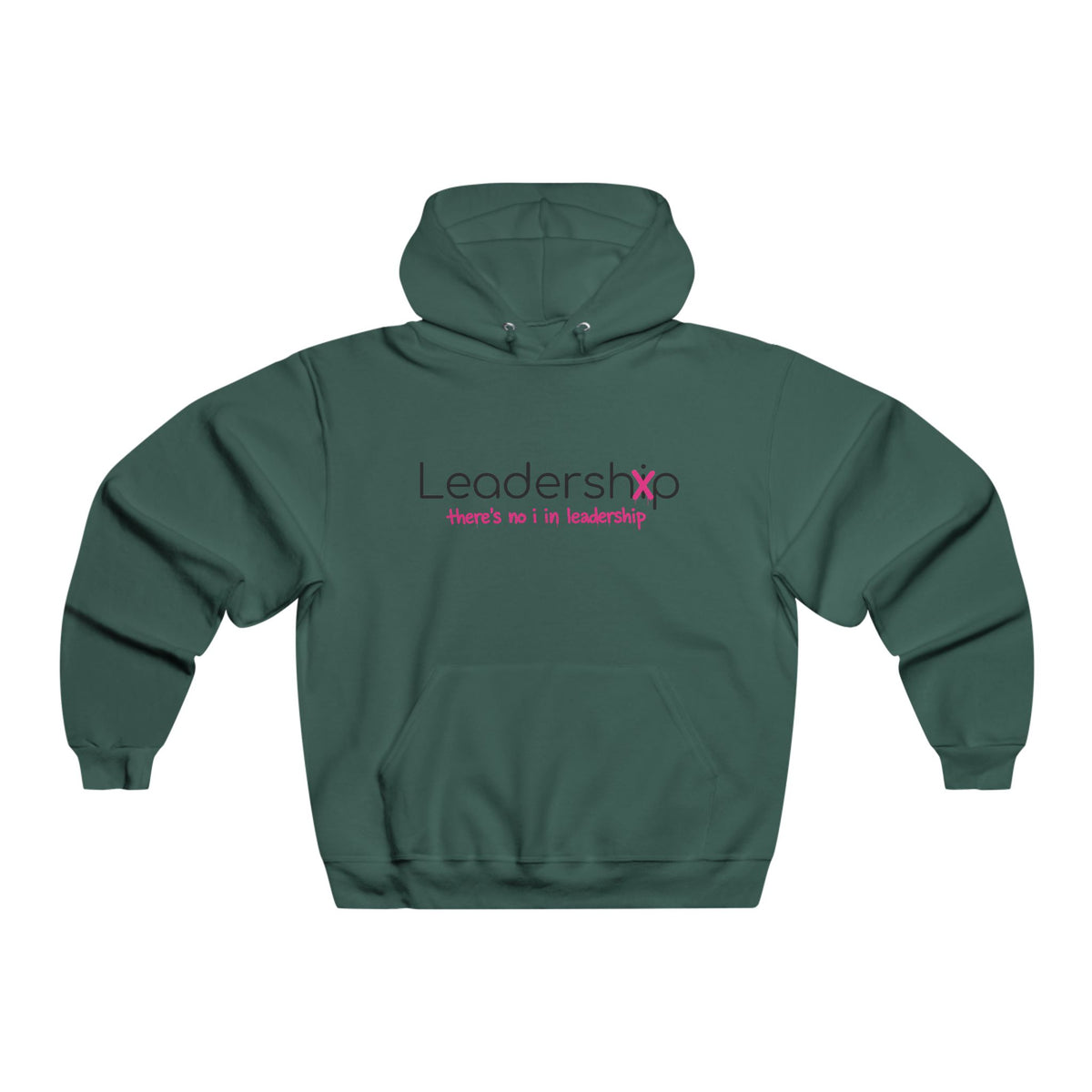 Hoodie — 