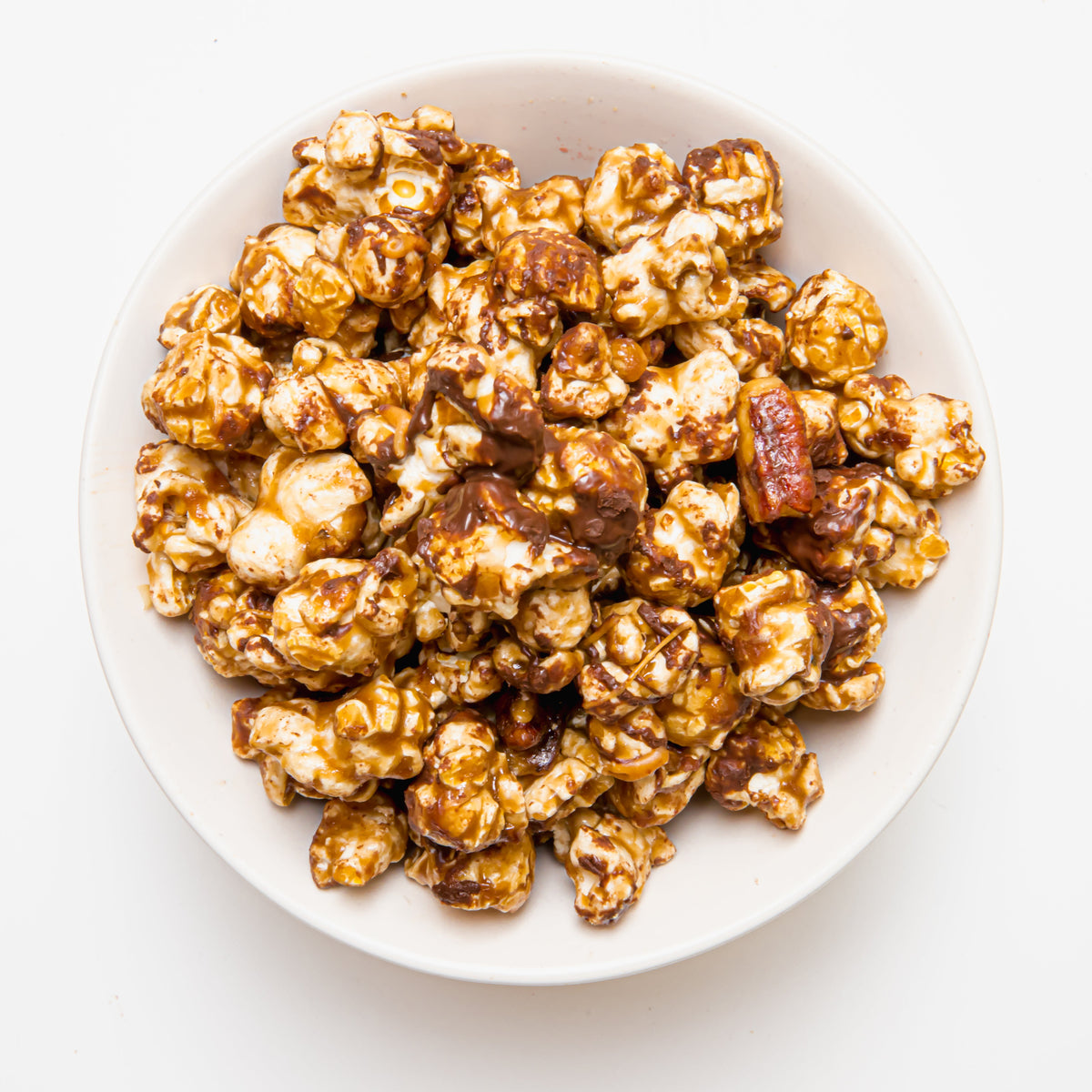 Turtle Popcorn