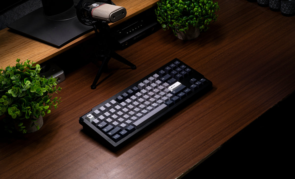 Seal PBT Keycaps V4