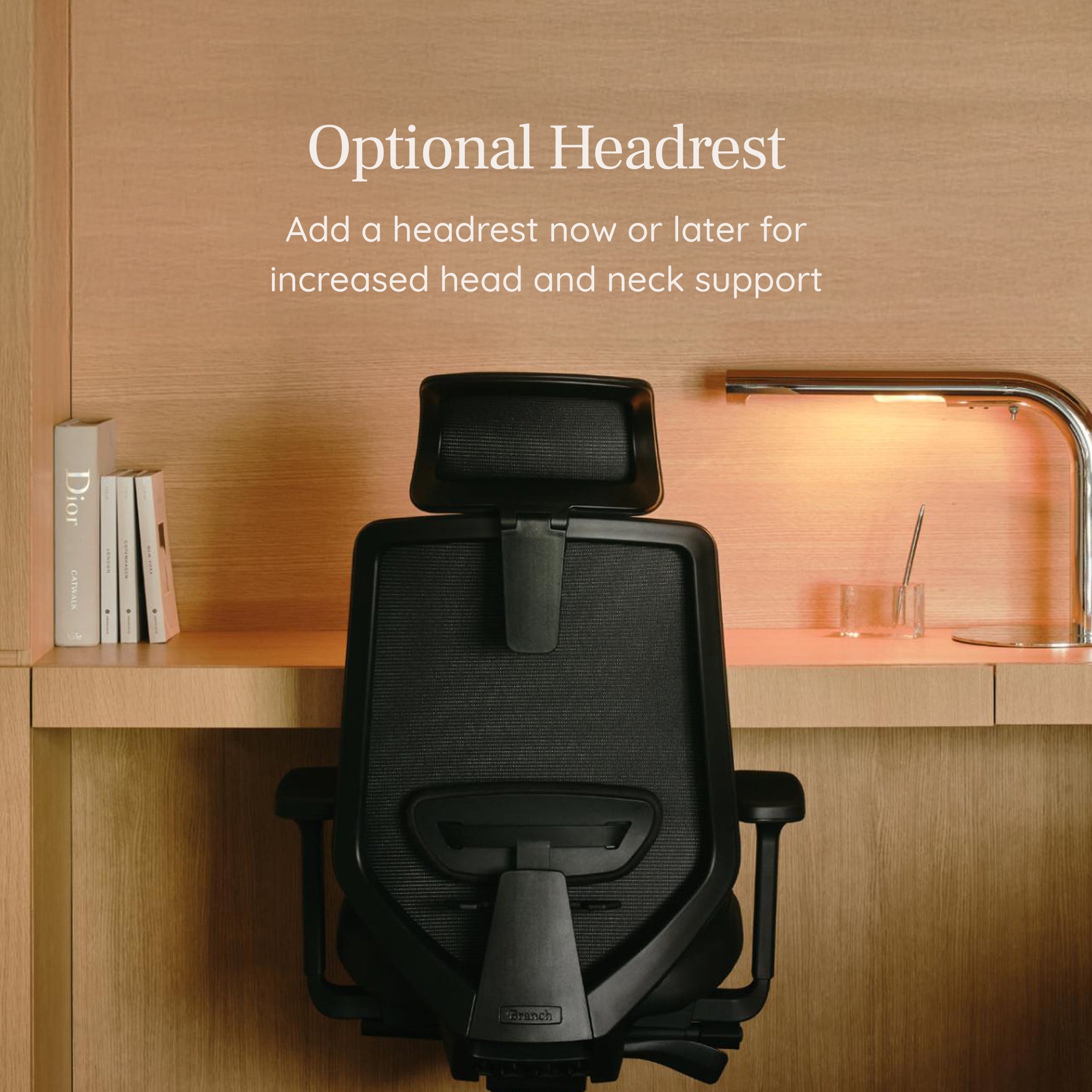 Ergonomic Chair Pro