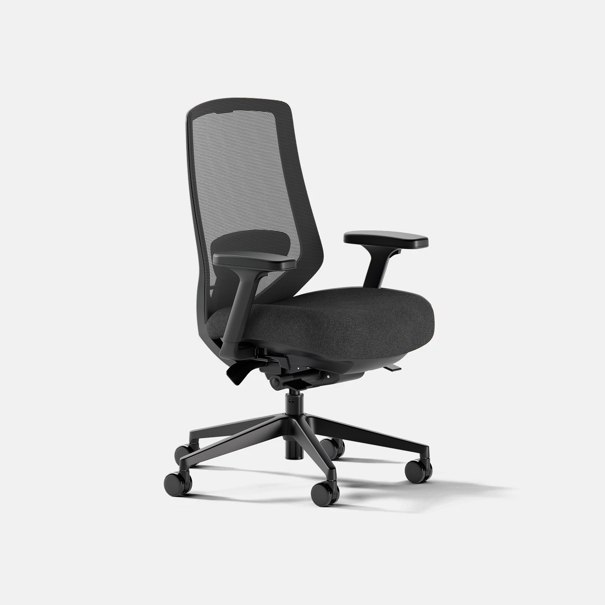 Ergonomic Chair Pro