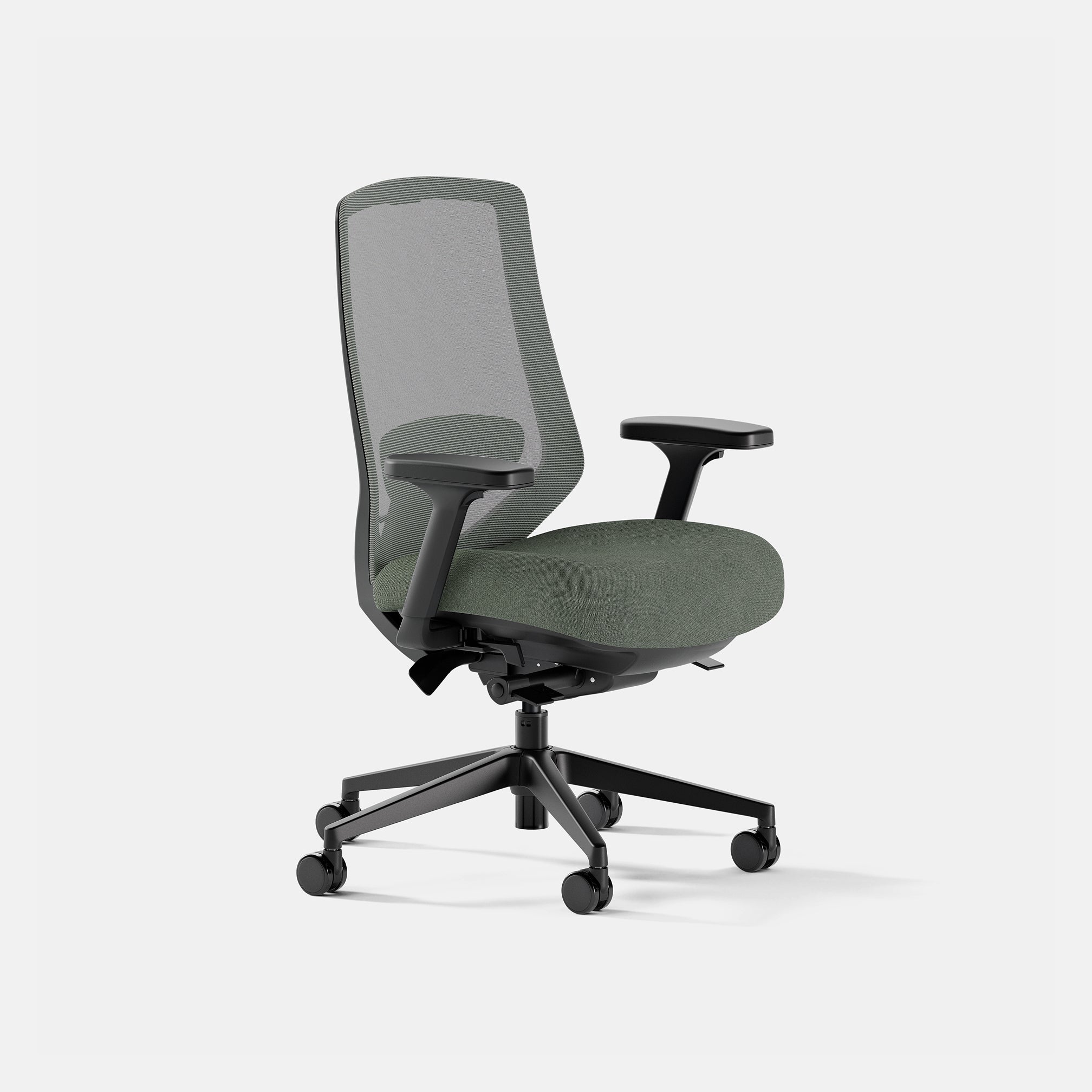 Ergonomic Chair Pro