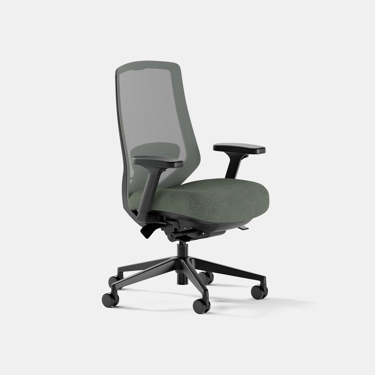 Ergonomic Chair Pro