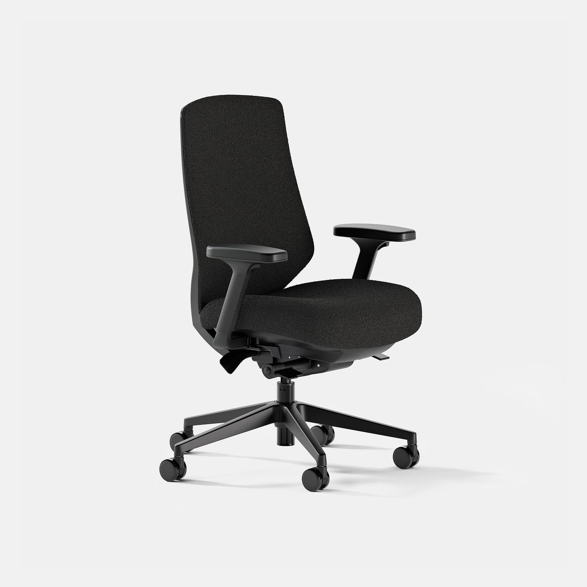 Ergonomic Chair Pro