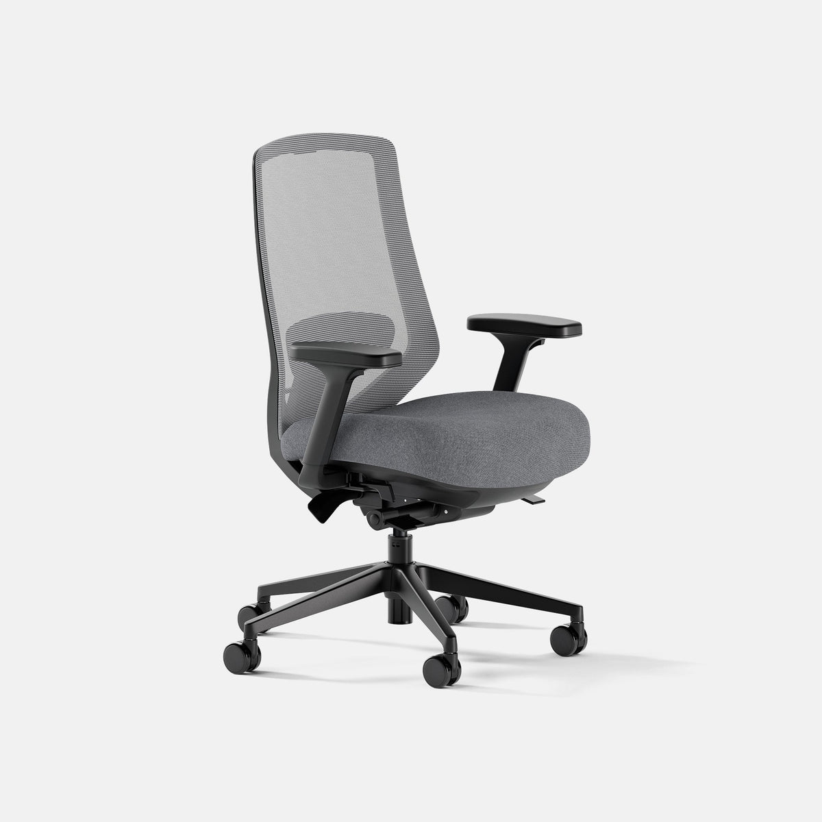 Ergonomic Chair Pro