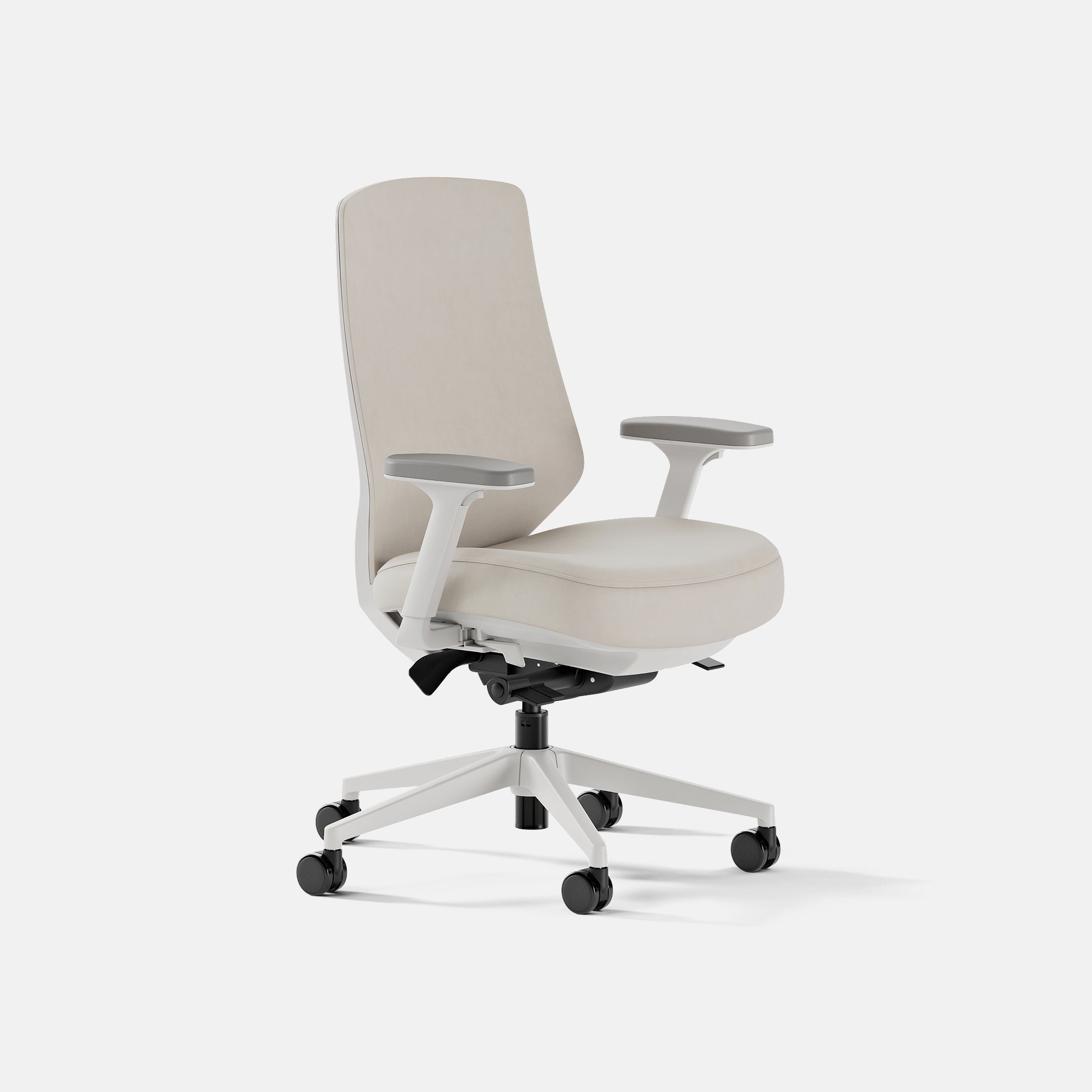 Ergonomic Chair Pro