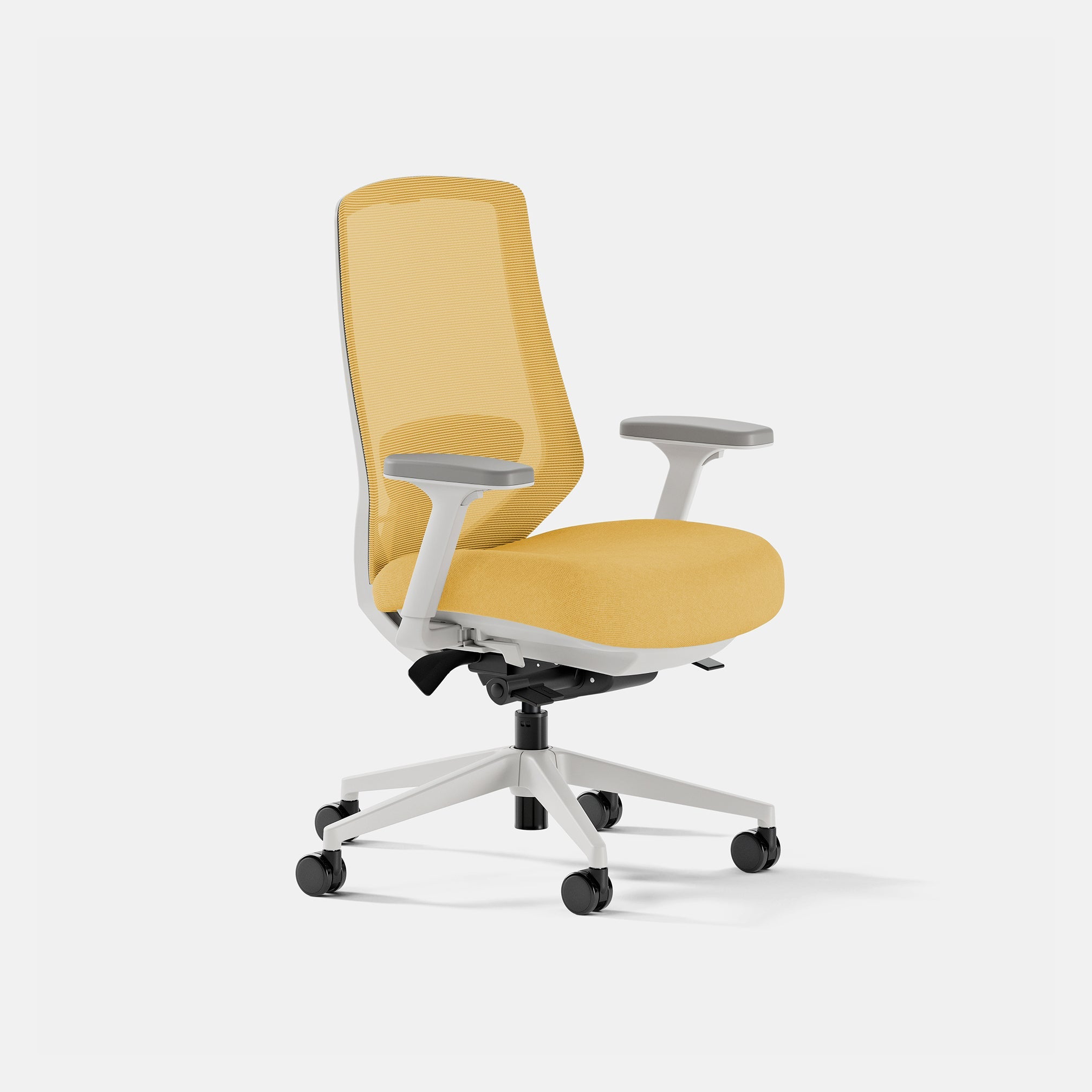 Ergonomic Chair Pro