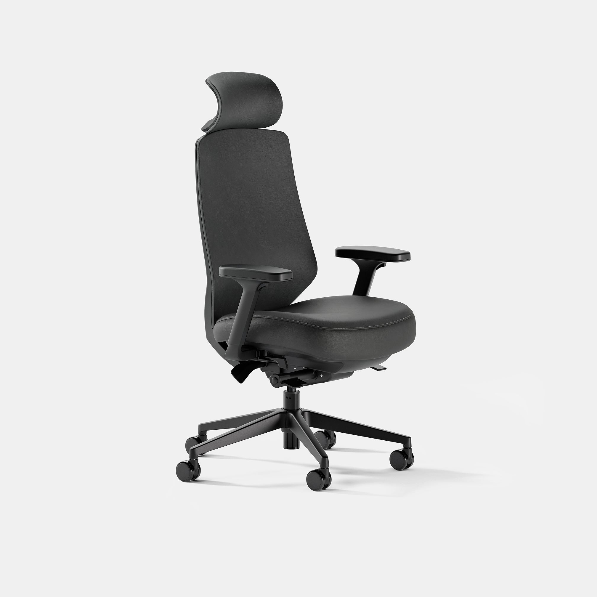 Ergonomic Chair Pro