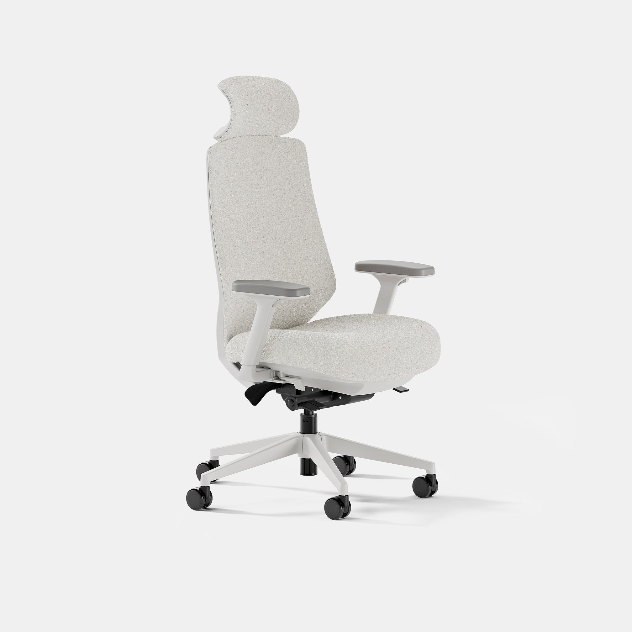 Ergonomic Chair Pro