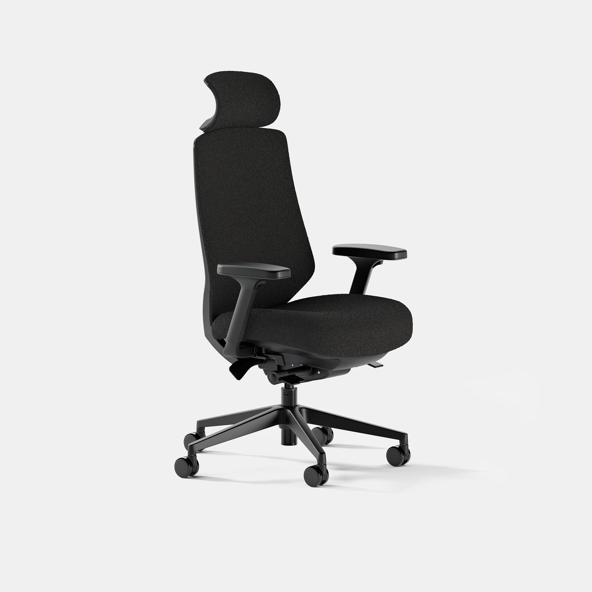 Ergonomic Chair Pro