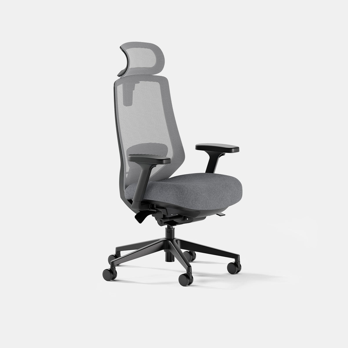 Ergonomic Chair Pro