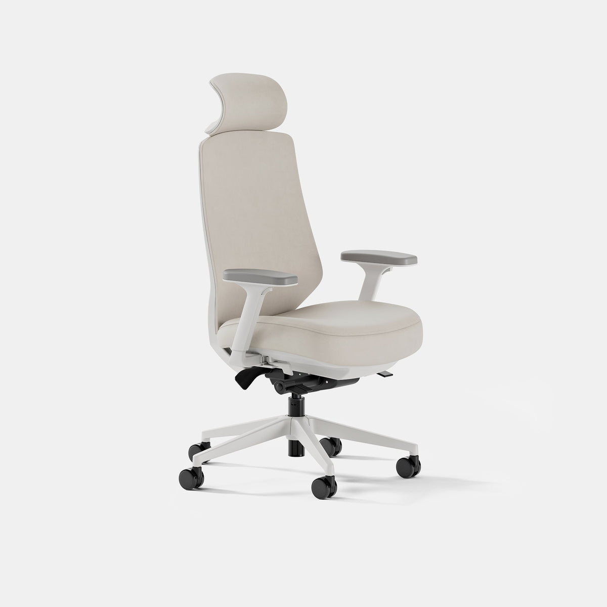 Ergonomic Chair Pro