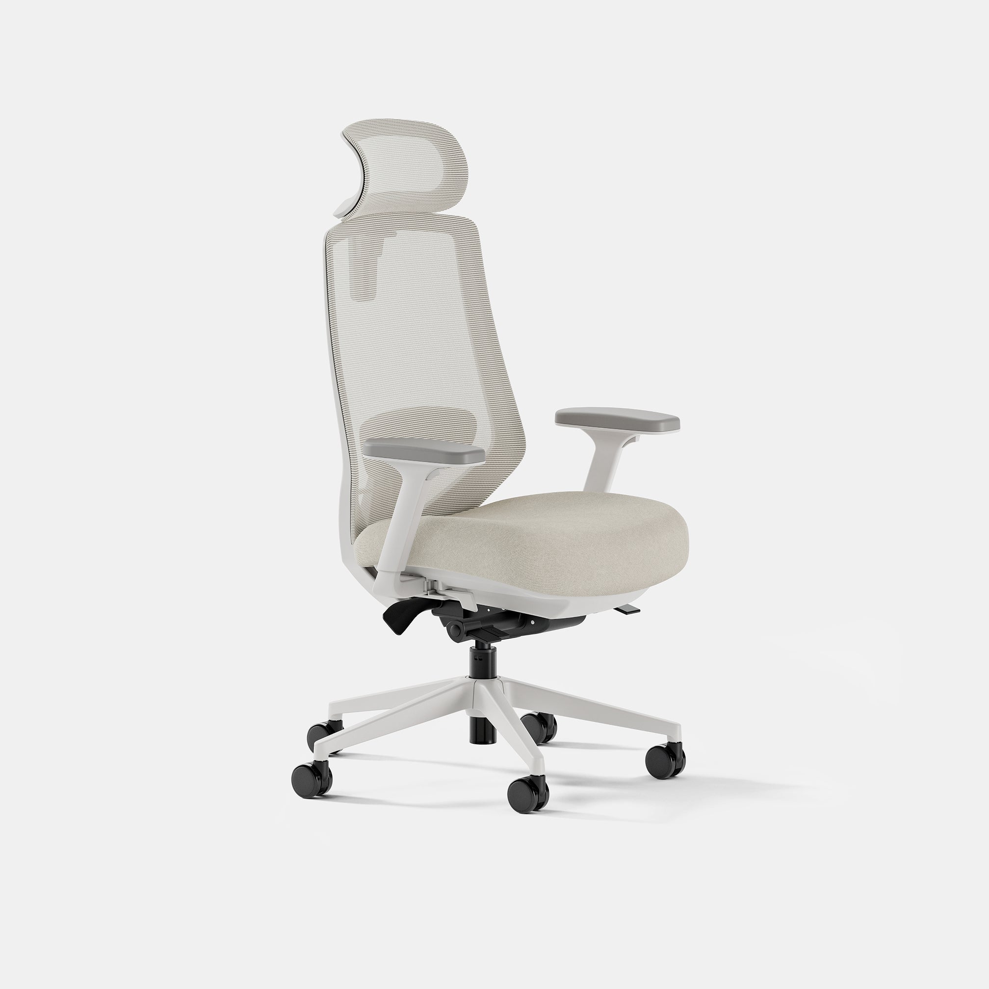 Ergonomic Chair Pro