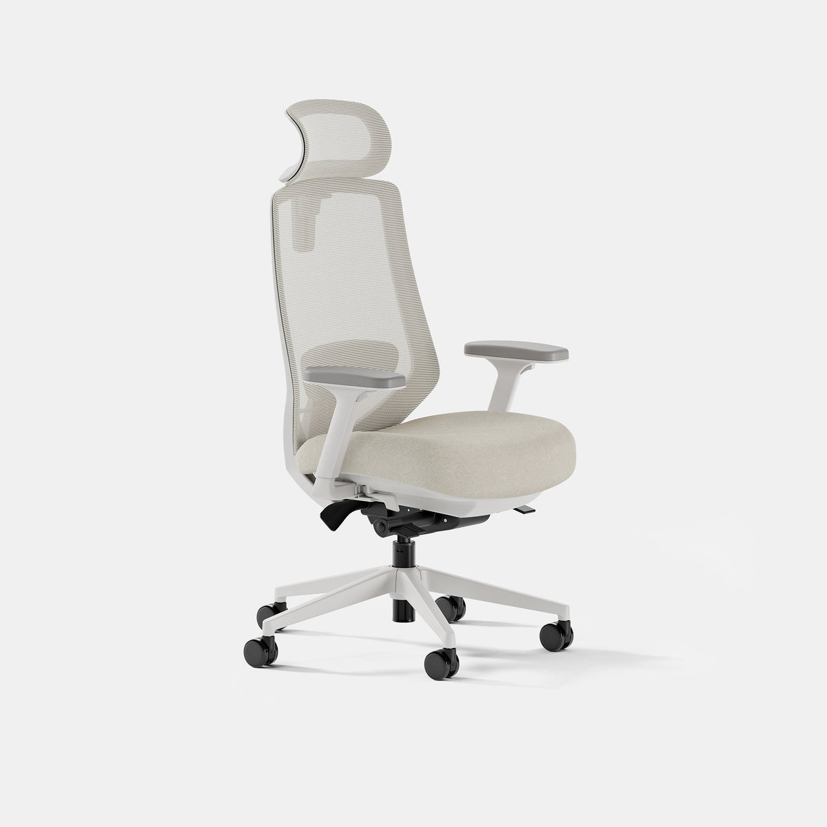 Ergonomic Chair Pro