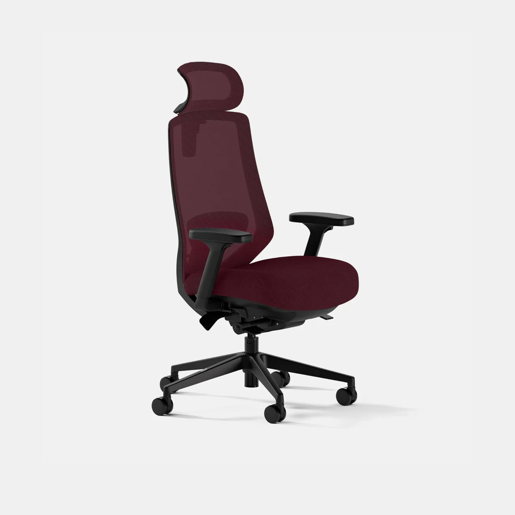 Ergonomic Chair Pro
