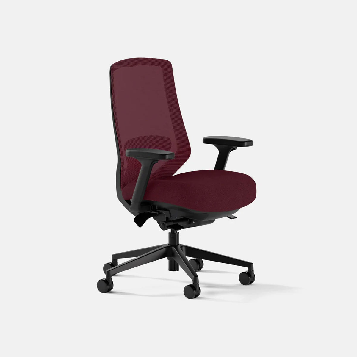 Ergonomic Chair Pro