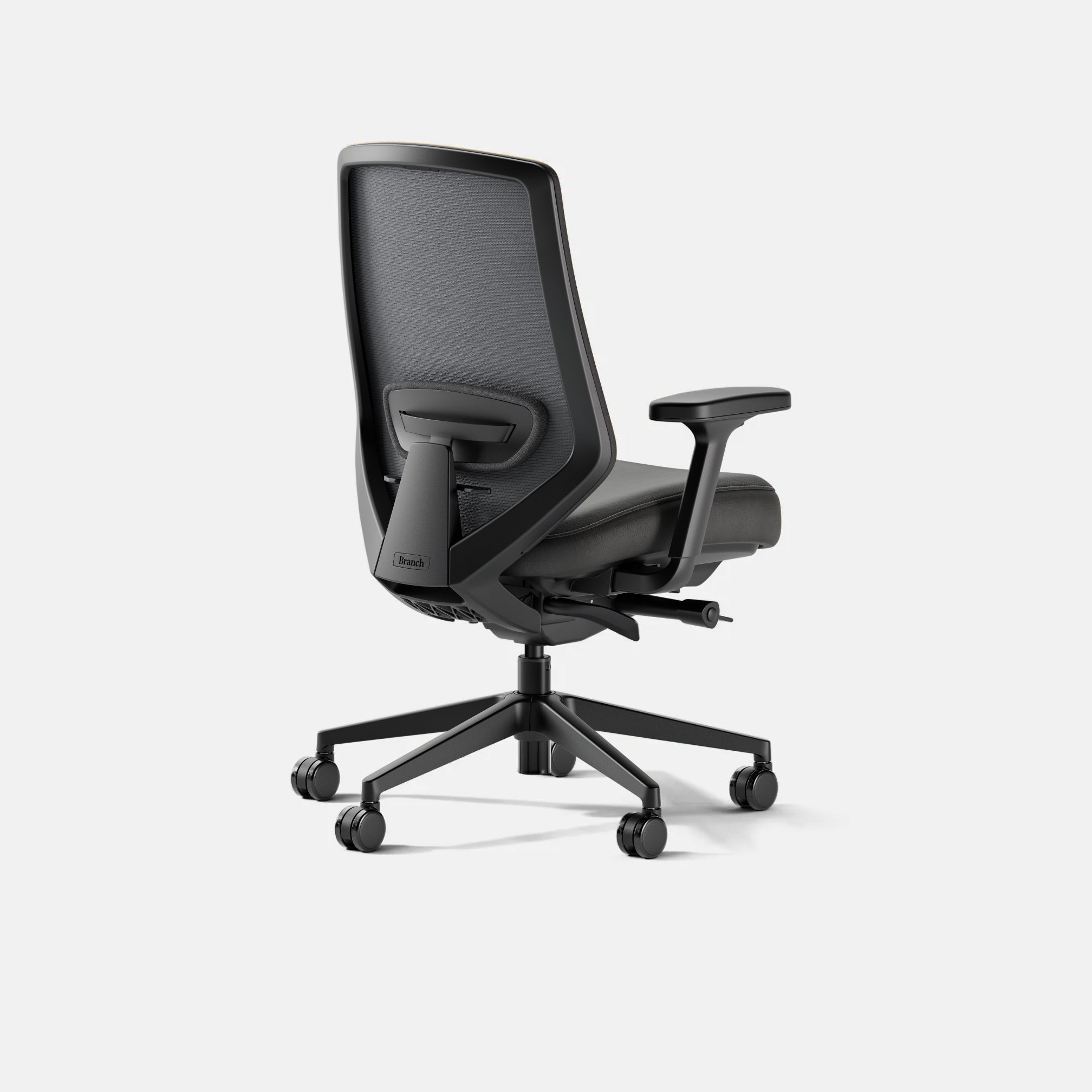 Ergonomic Chair Pro