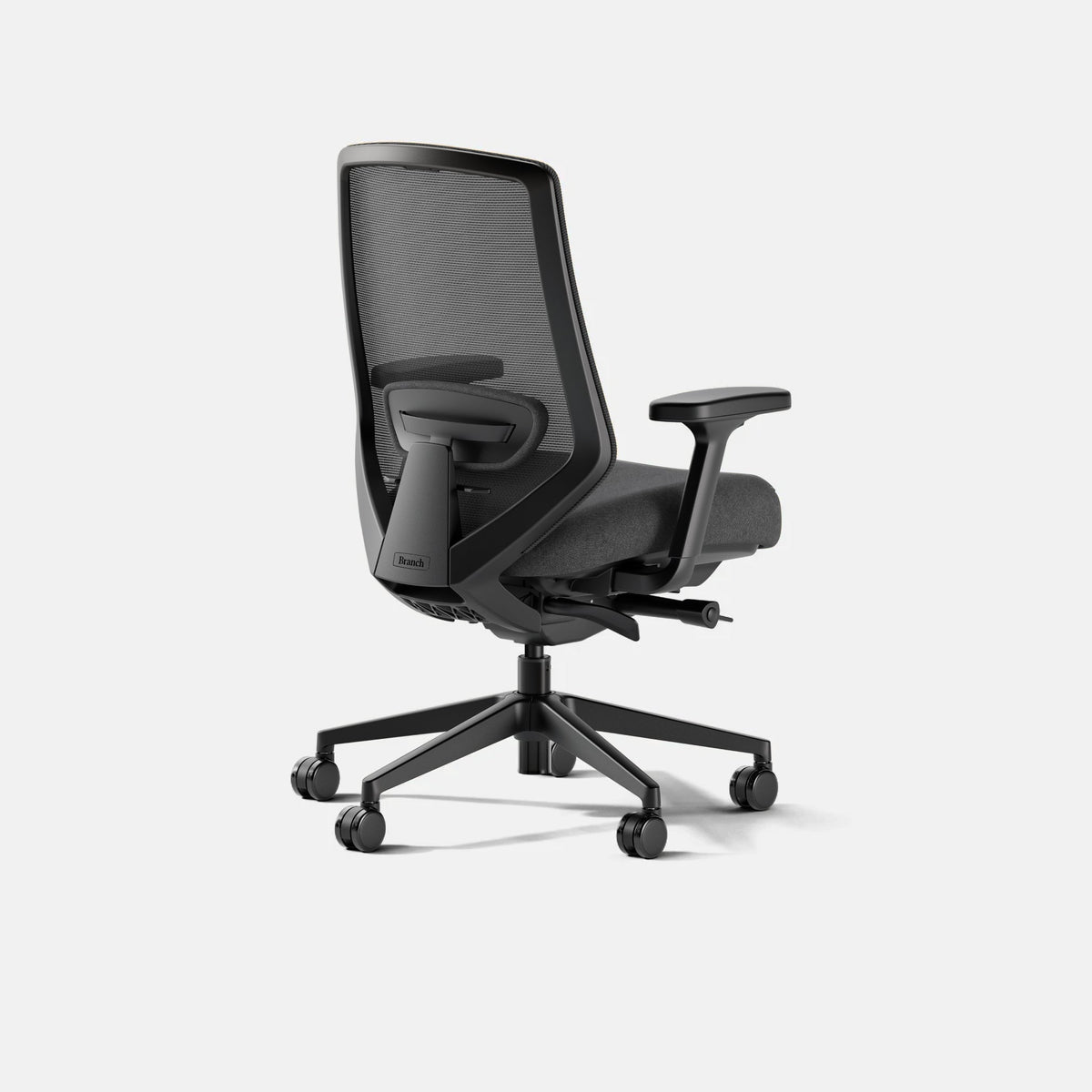 Ergonomic Chair Pro