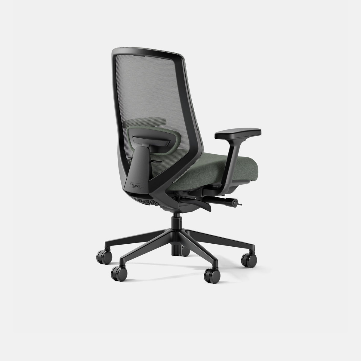 Ergonomic Chair Pro