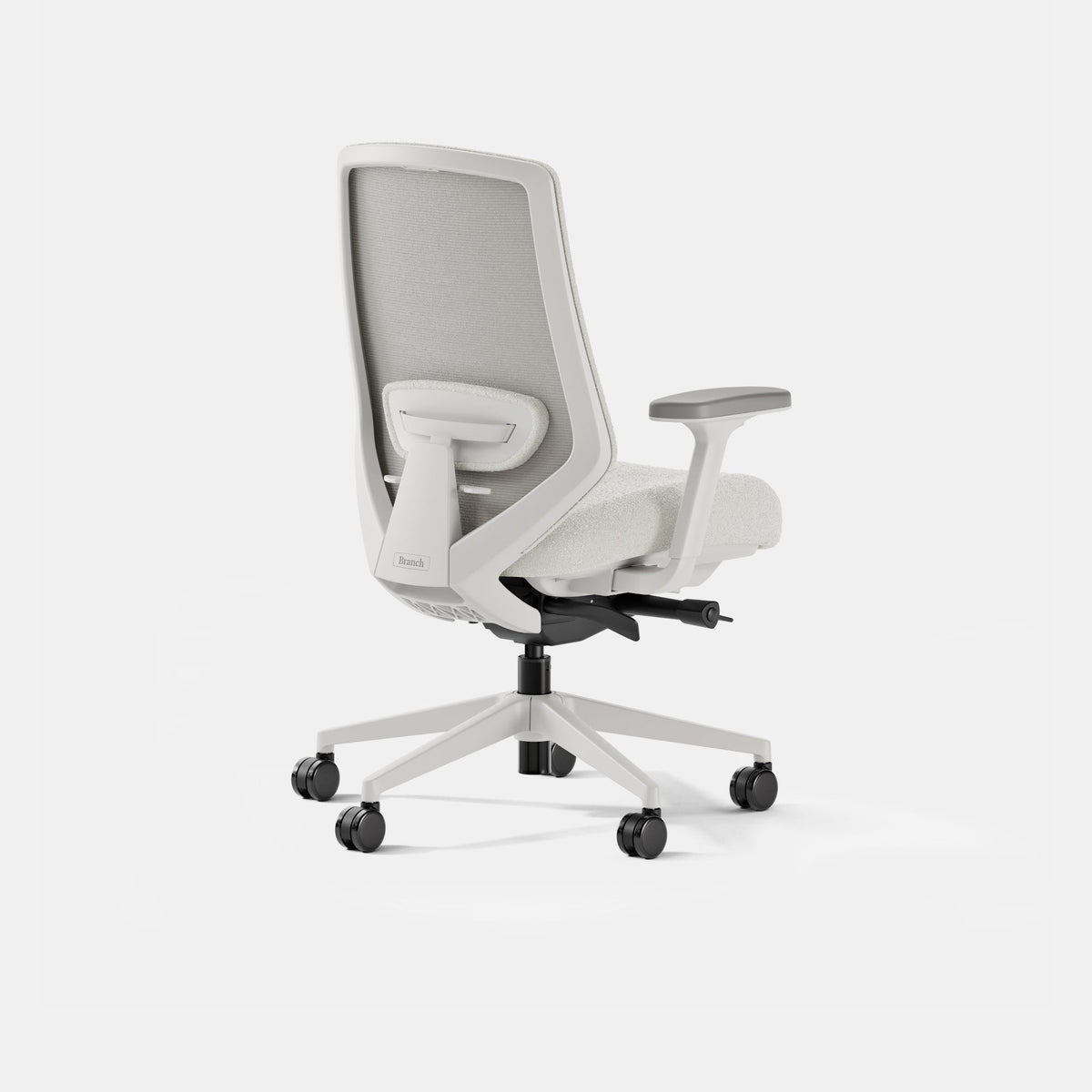 Ergonomic Chair Pro