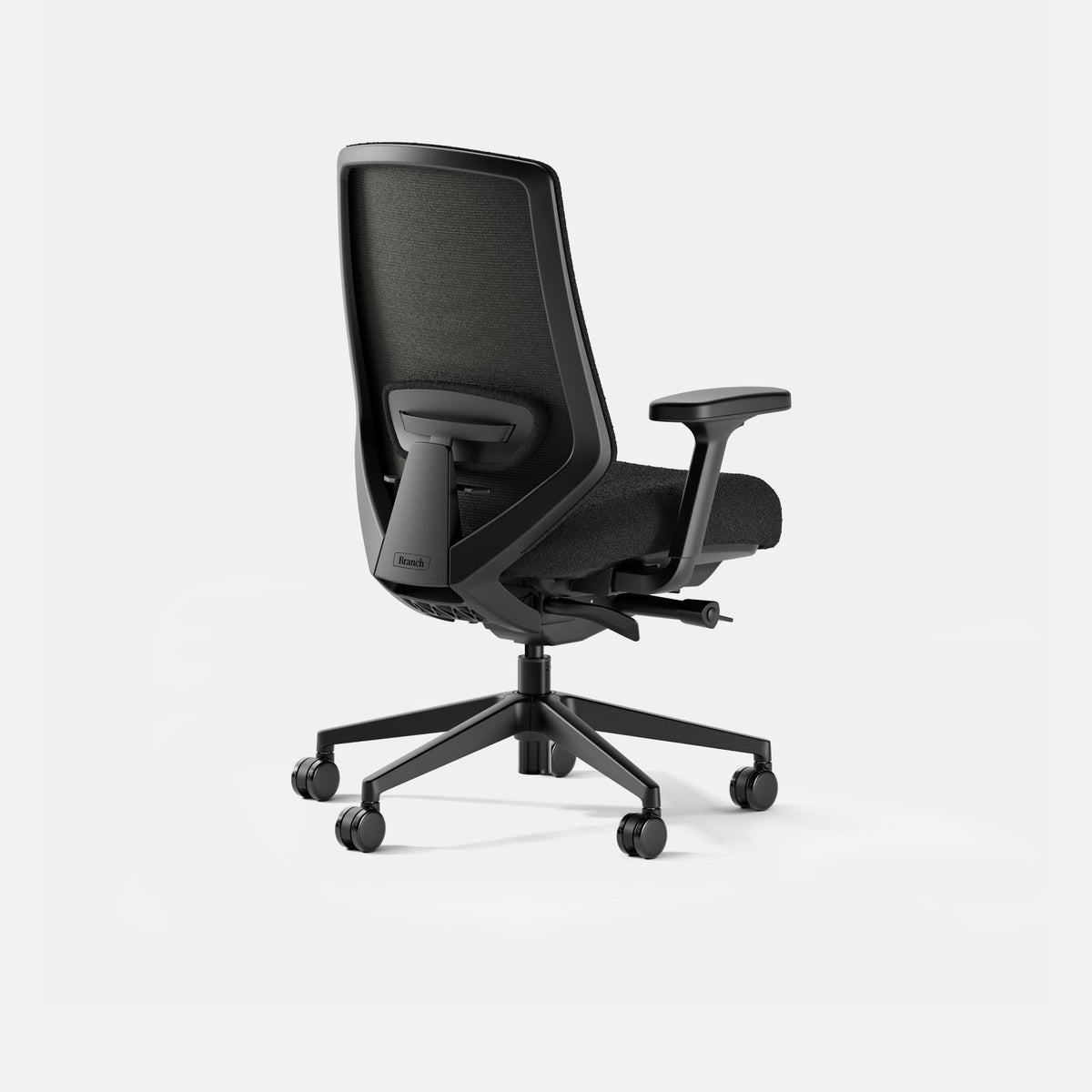 Ergonomic Chair Pro